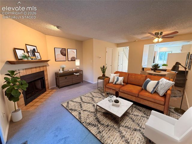 1506 Crestone Avenue C, Colorado Springs, CO 80905