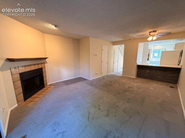 1506 Crestone Avenue C, Colorado Springs, CO 80905