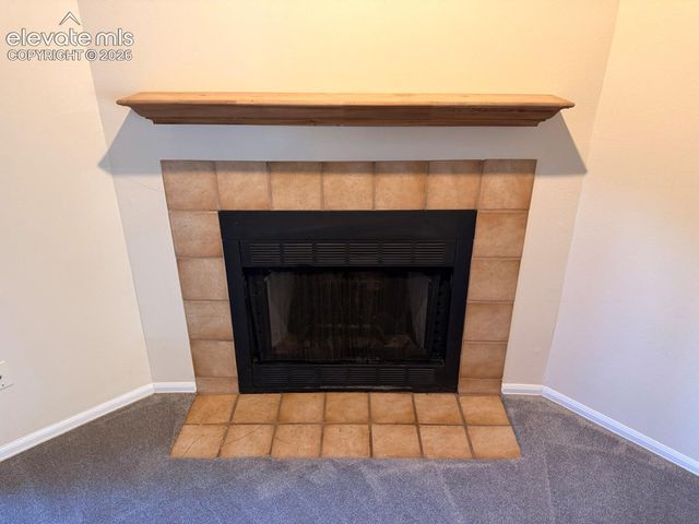 1506 Crestone Avenue C, Colorado Springs, CO 80905