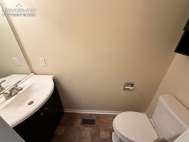 1506 Crestone Avenue C, Colorado Springs, CO 80905