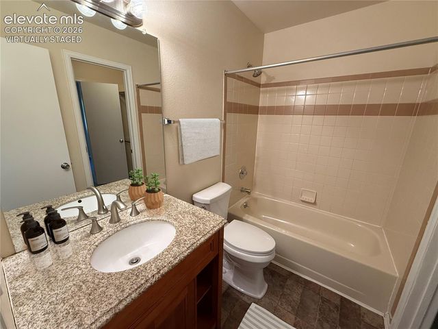 1506 Crestone Avenue C, Colorado Springs, CO 80905