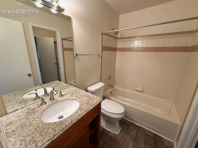 1506 Crestone Avenue C, Colorado Springs, CO 80905