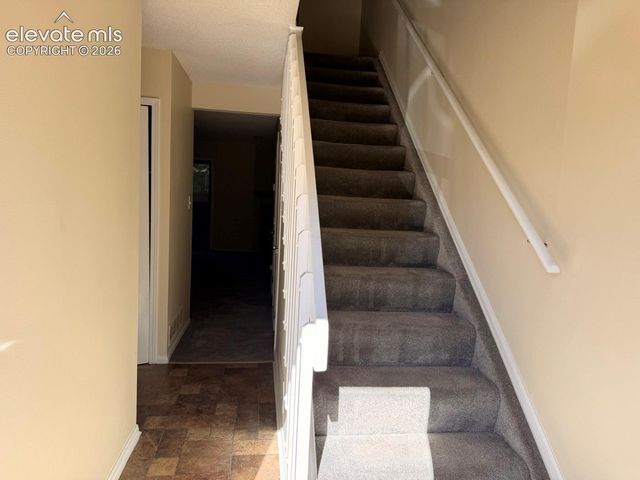 1506 Crestone Avenue C, Colorado Springs, CO 80905