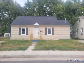 116 E Westover Ave, Colonial Heights, VA 23834