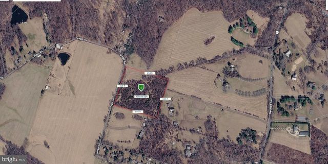 3641 GREGG RD, Brookeville, MD 20833