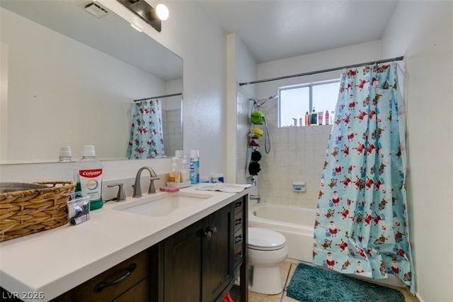 1709 Shadow Mountain Place, Las Vegas, NV 89108