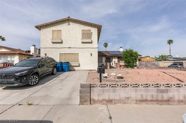 1709 Shadow Mountain Place, Las Vegas, NV 89108