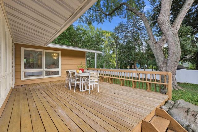 5133 Door Drive, Madison, WI 53705