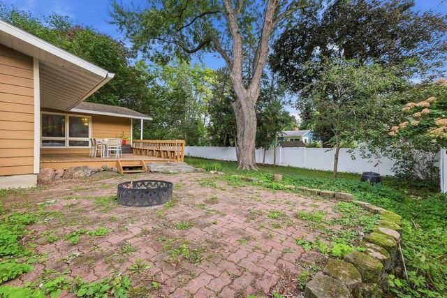 5133 Door Drive, Madison, WI 53705