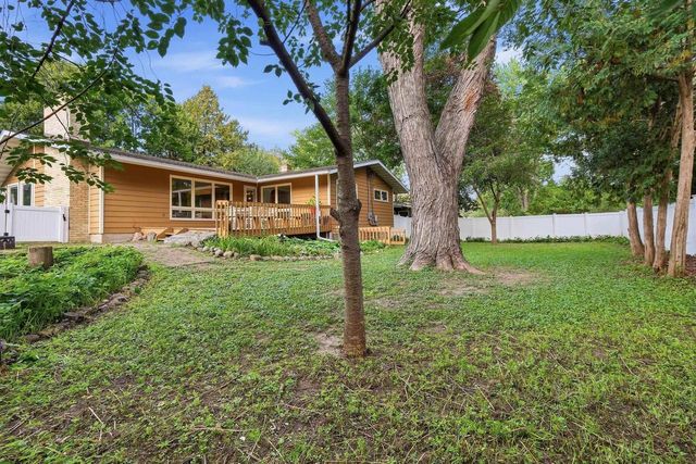 5133 Door Drive, Madison, WI 53705