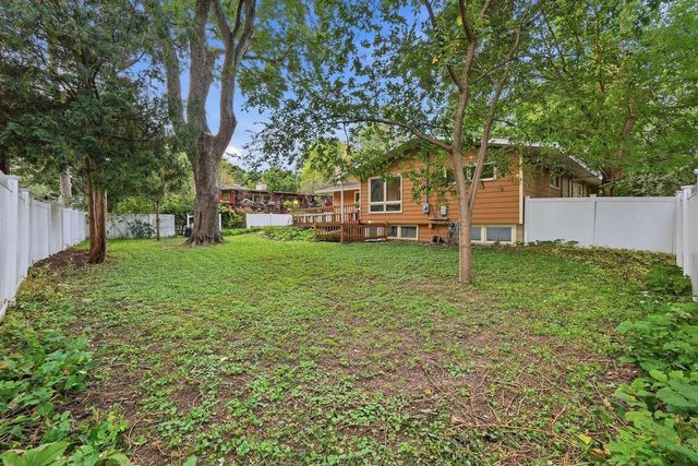 5133 Door Drive, Madison, WI 53705