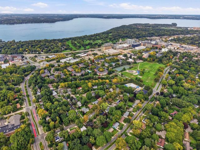 5133 Door Drive, Madison, WI 53705