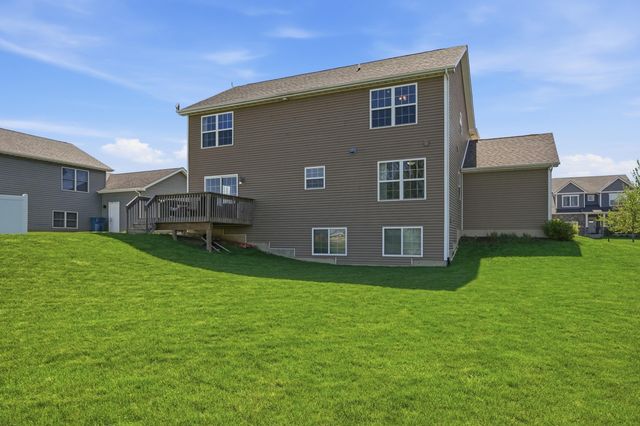 688 Village Parkway, Lowell, IN 46356