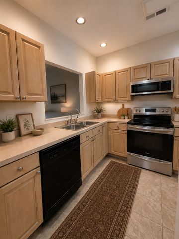 2455 Deer Ridge Lane Unit C, North Charleston, SC 29406