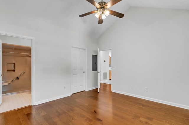 2455 Deer Ridge Lane Unit C, North Charleston, SC 29406
