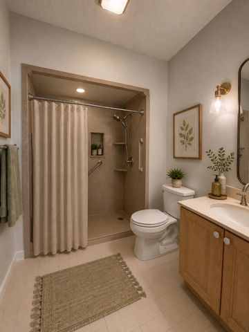 2455 Deer Ridge Lane Unit C, North Charleston, SC 29406