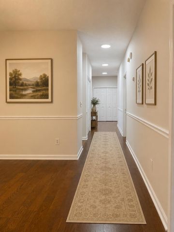 2455 Deer Ridge Lane Unit C, North Charleston, SC 29406