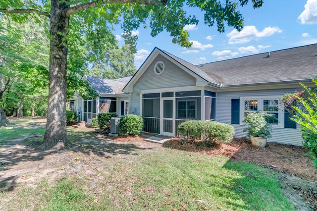 2455 Deer Ridge Lane Unit C, North Charleston, SC 29406