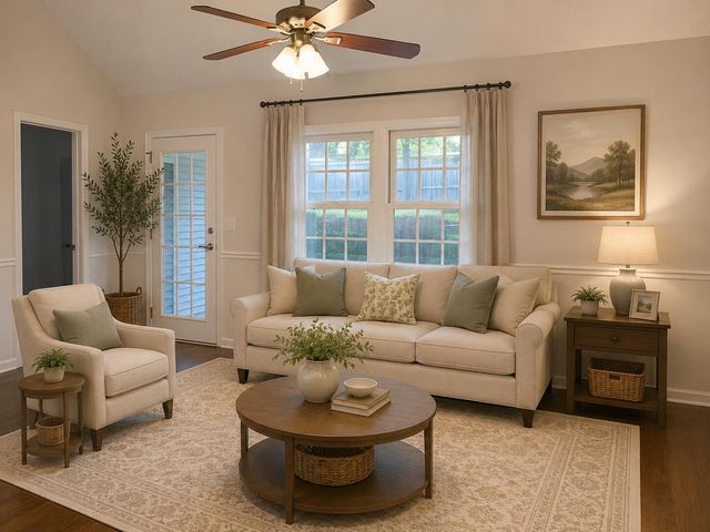 2455 Deer Ridge Lane Unit C, North Charleston, SC 29406
