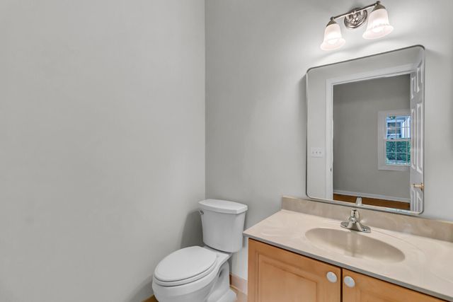 2455 Deer Ridge Lane Unit C, North Charleston, SC 29406