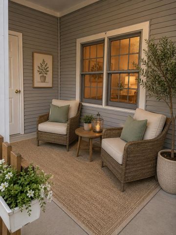 2455 Deer Ridge Lane Unit C, North Charleston, SC 29406