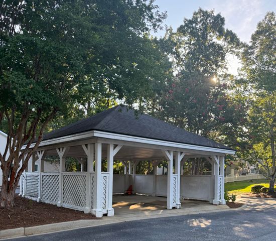 2455 Deer Ridge Lane Unit C, North Charleston, SC 29406