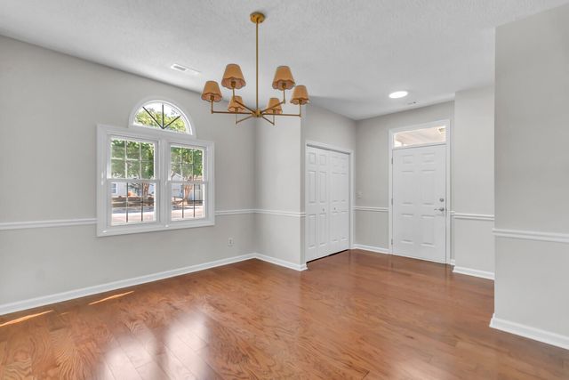 2455 Deer Ridge Lane Unit C, North Charleston, SC 29406