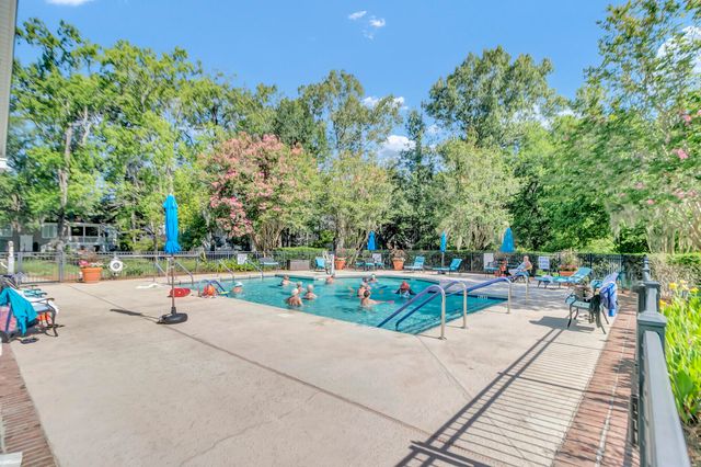 2455 Deer Ridge Lane Unit C, North Charleston, SC 29406