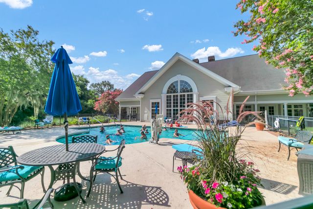 2455 Deer Ridge Lane Unit C, North Charleston, SC 29406
