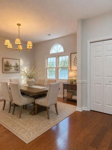 2455 Deer Ridge Lane Unit C, North Charleston, SC 29406