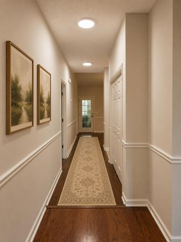 2455 Deer Ridge Lane Unit C, North Charleston, SC 29406