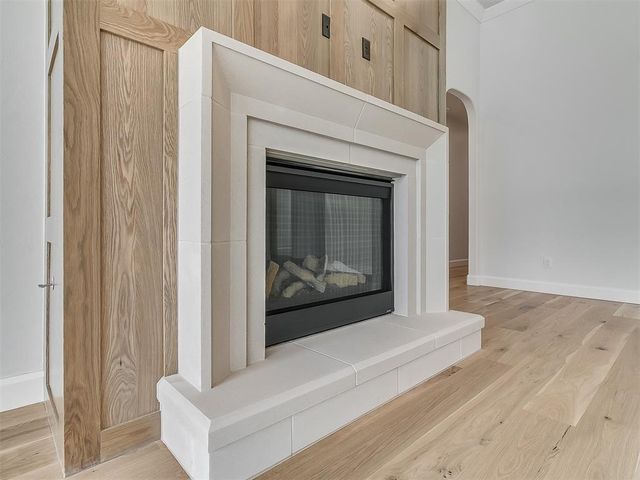 2724 Tanager Drive, Edmond, OK 73012