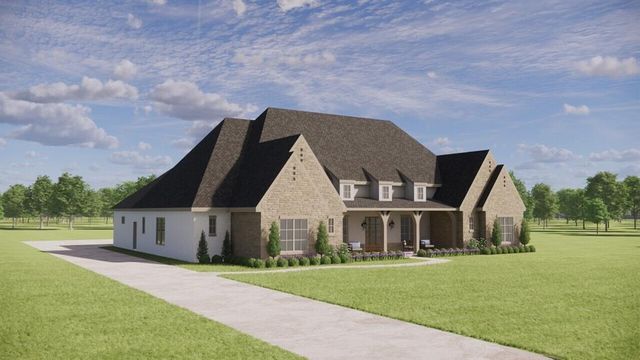 2724 Tanager Drive, Edmond, OK 73012