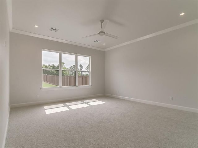 2724 Tanager Drive, Edmond, OK 73012