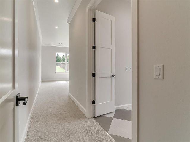 2724 Tanager Drive, Edmond, OK 73012