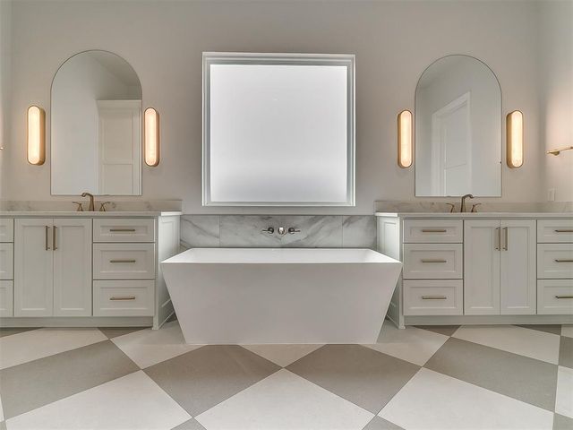 2724 Tanager Drive, Edmond, OK 73012