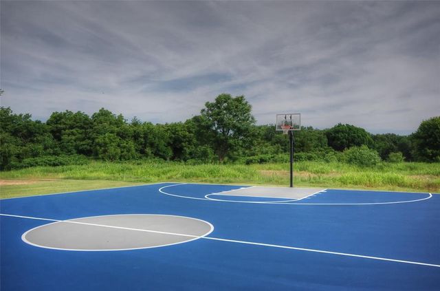 2724 Tanager Drive, Edmond, OK 73012