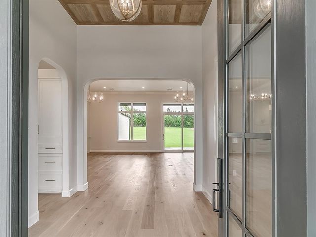 2724 Tanager Drive, Edmond, OK 73012