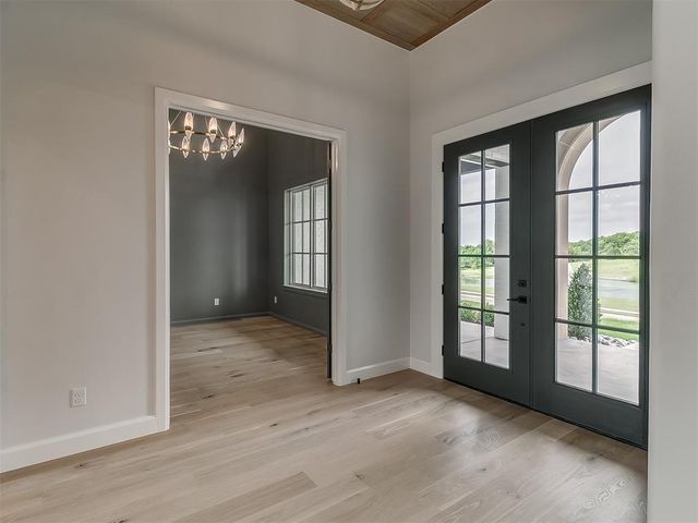 2724 Tanager Drive, Edmond, OK 73012