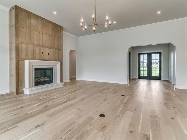 2724 Tanager Drive, Edmond, OK 73012