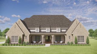 2724 Tanager Drive, Edmond, OK 73012