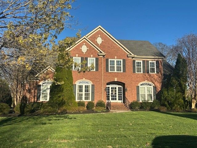 244 Gillette Dr, Franklin, TN 37069