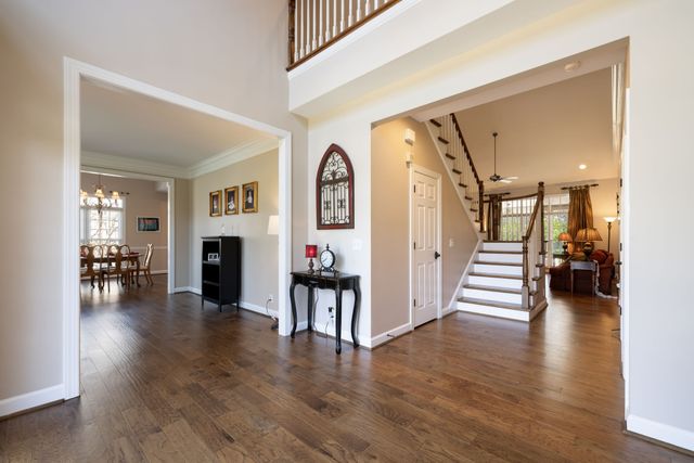 244 Gillette Dr, Franklin, TN 37069