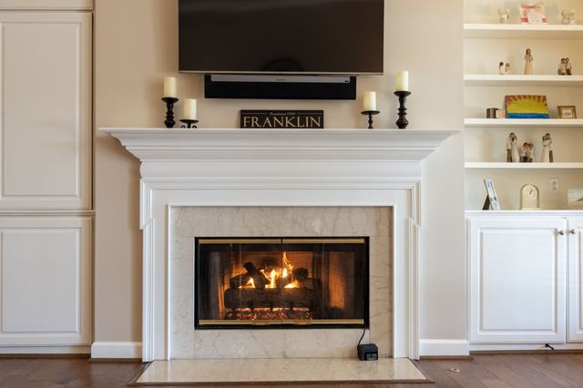 244 Gillette Dr, Franklin, TN 37069