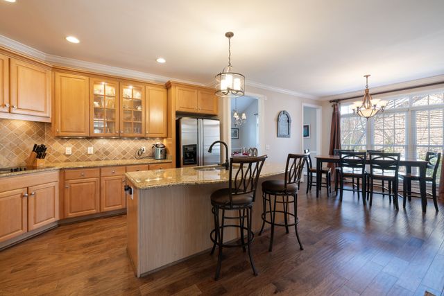 244 Gillette Dr, Franklin, TN 37069