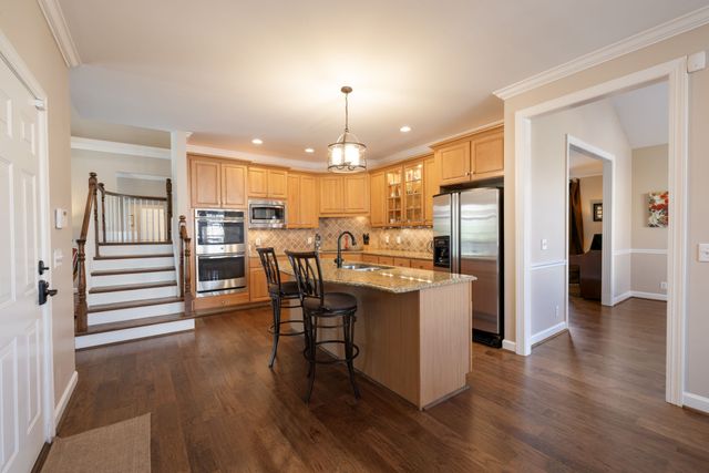 244 Gillette Dr, Franklin, TN 37069