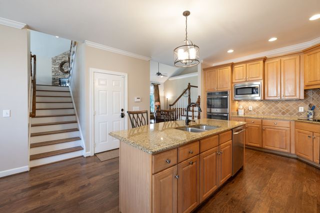 244 Gillette Dr, Franklin, TN 37069