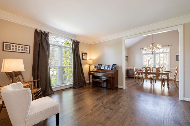 244 Gillette Dr, Franklin, TN 37069