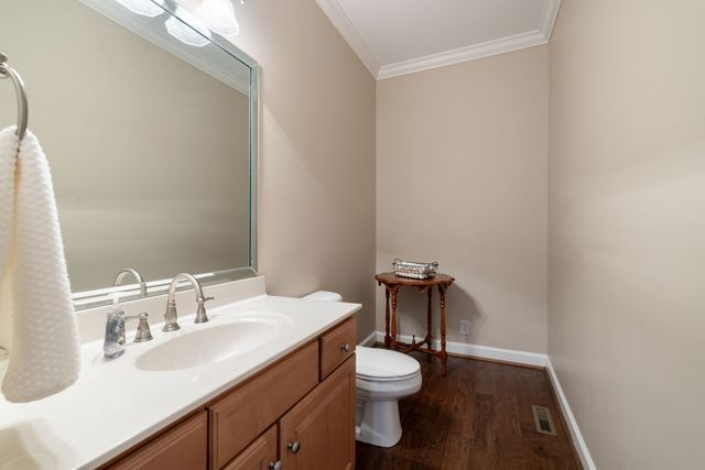 244 Gillette Dr, Franklin, TN 37069