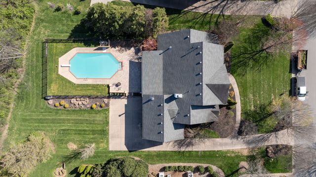 244 Gillette Dr, Franklin, TN 37069